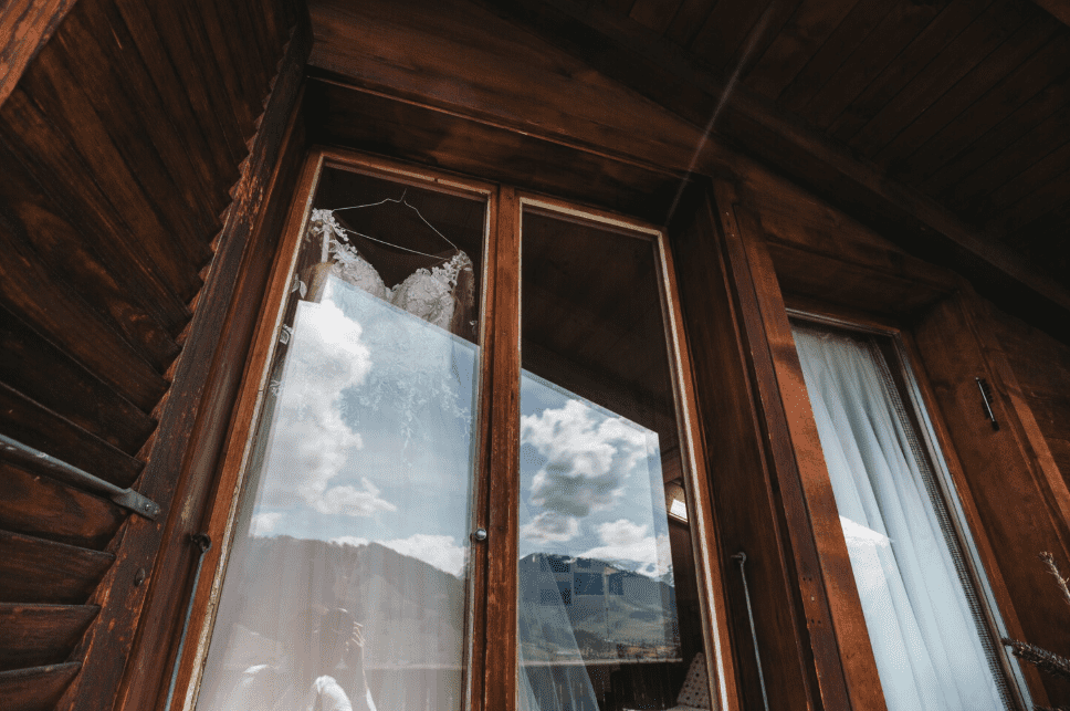 window